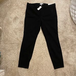 Loft skinny pants